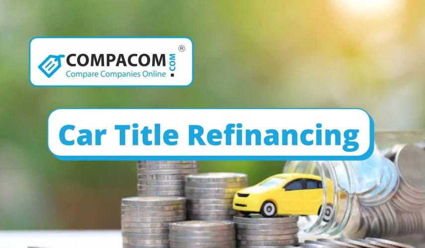 Car refinance loan