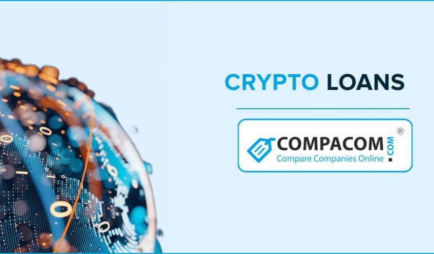 crypto loans