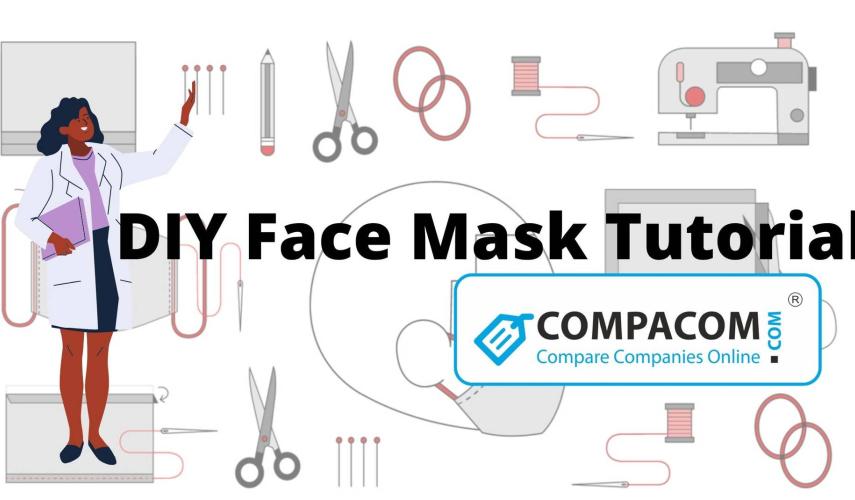 How to make a face mask