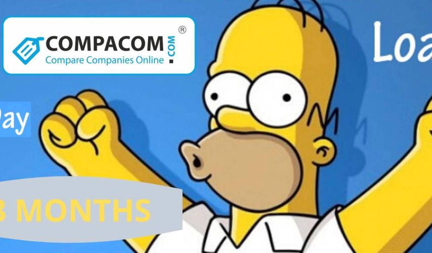 3-Month Payday Loans