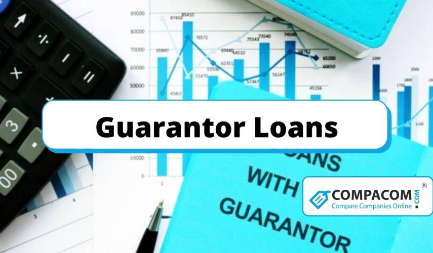 Guarantor Loans