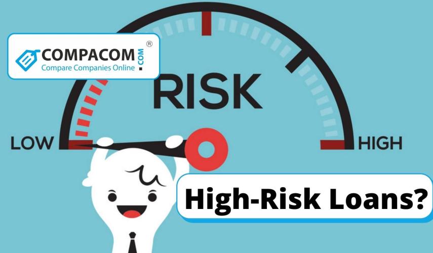 high-risk loans