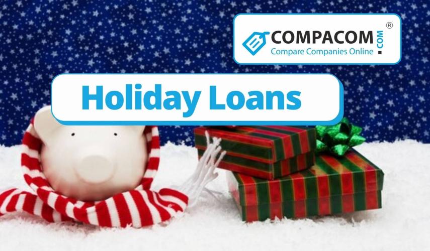 Holiday Loans