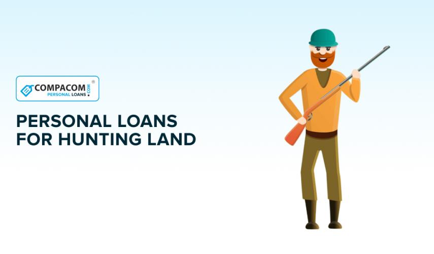 hunting loans