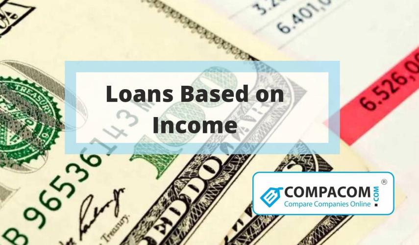 Loans Based on Income