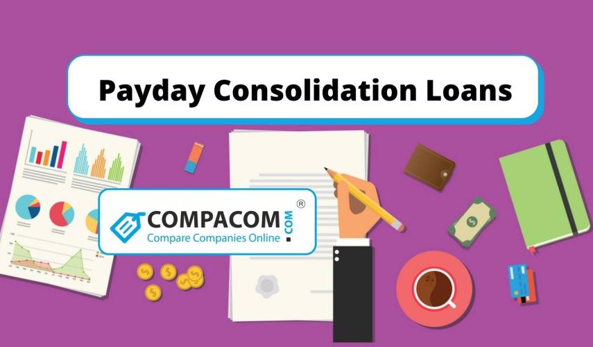 Payday Loan Consolidation