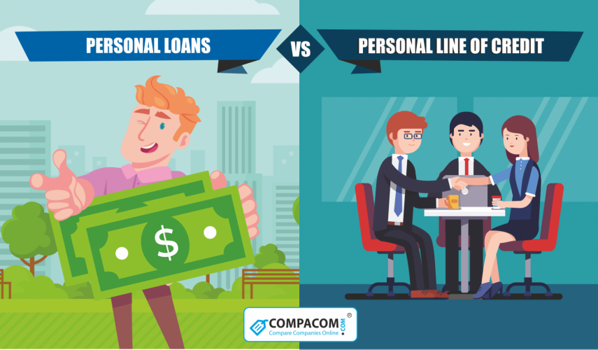  What to choose: Personal Loan or Personal Line of Credit?