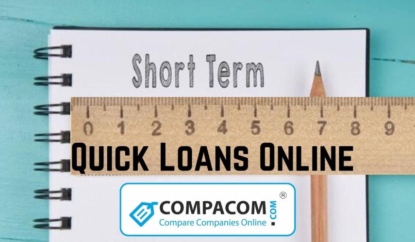 Short-term loans