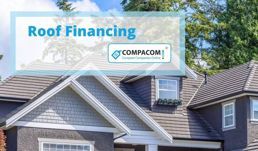 Roof Financing 