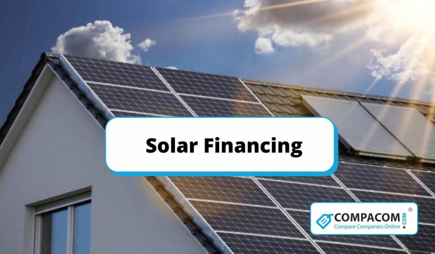 solar loans