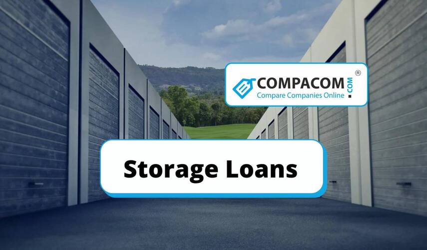 Storage Loans 