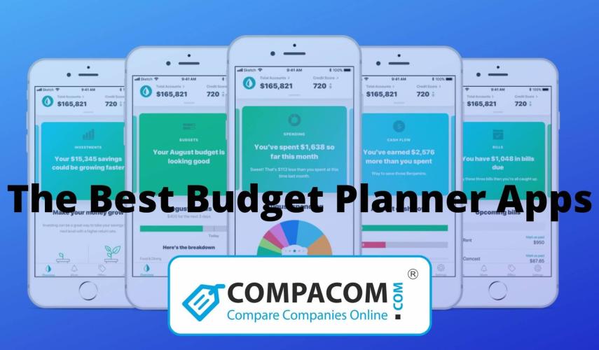 Budget Planner App