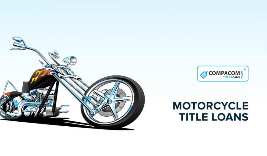 motorcycle title loans