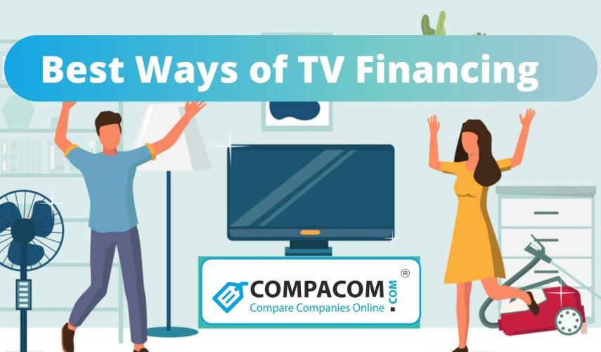 Financing Television