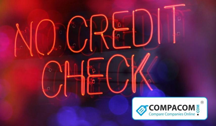 No Credit Check Loans