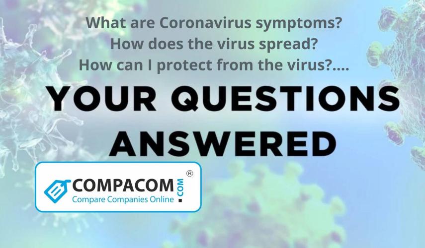 Coronavirus answers