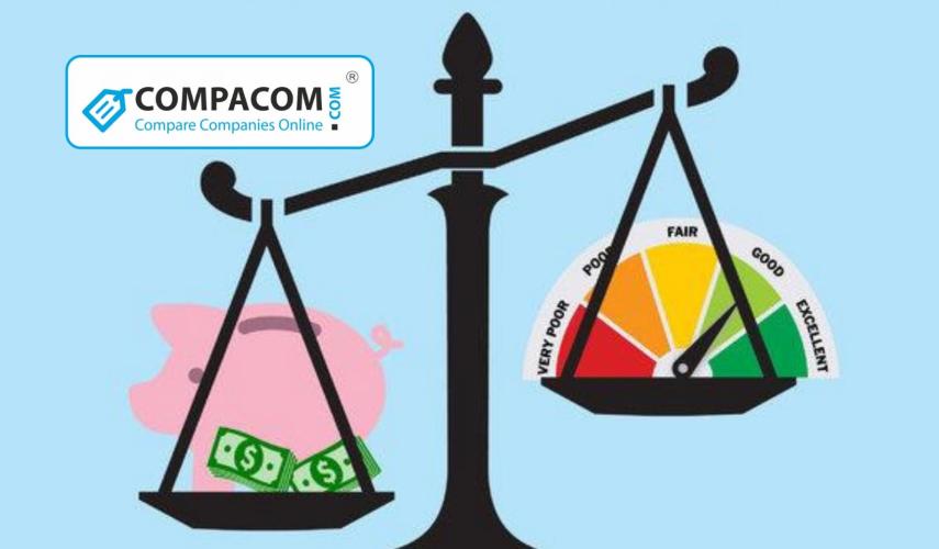 Payday Loans and Credit Score