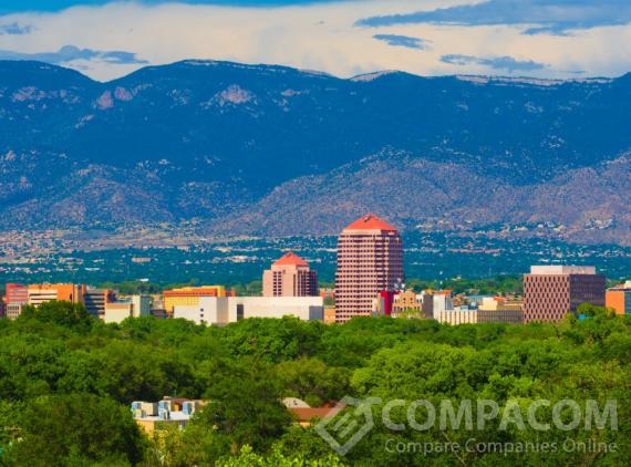 Personal Loans in Albuquerque, NM