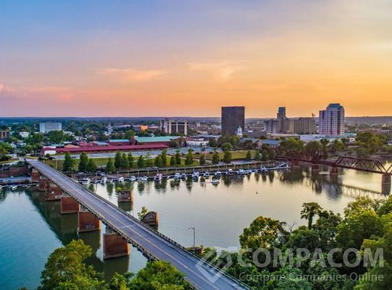 Title Loans in Augusta, GA