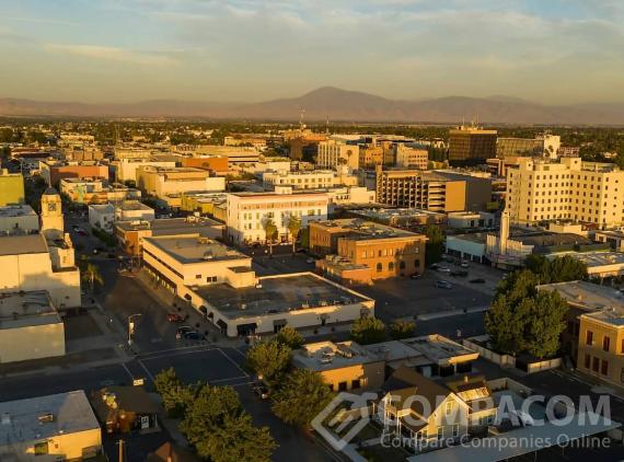 Payday Loans Online in Bakersfield, CA