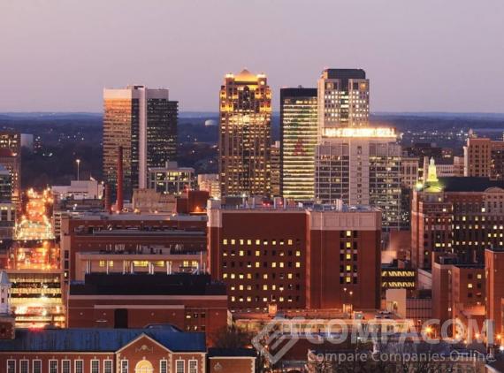 Personal Loans in Birmingham, AL