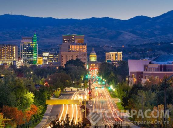 Personal Loans in Boise City, ID