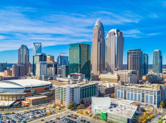 Installment Loans in Charlotte, NC