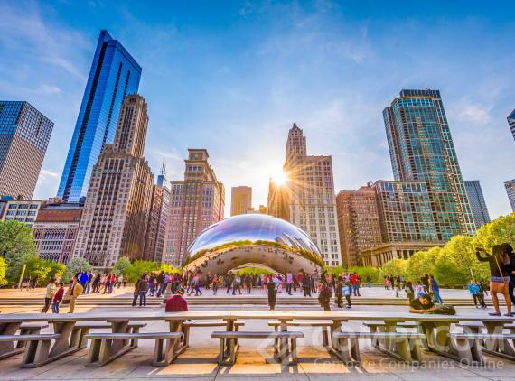 Payday Loans Online in Chicago, IL