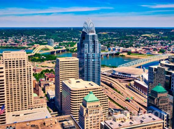 Personal Loans in Cincinnati, OH