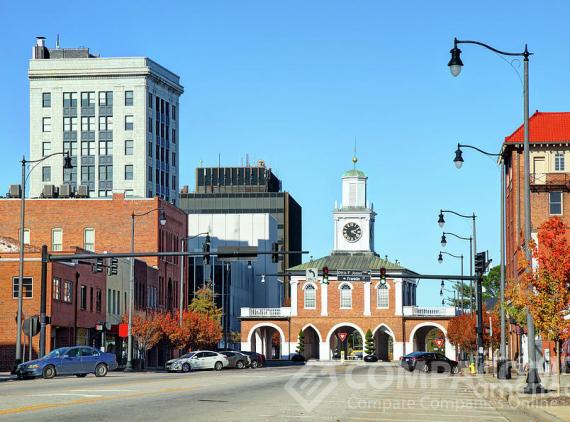 Installment Loans in Fayetteville, NC