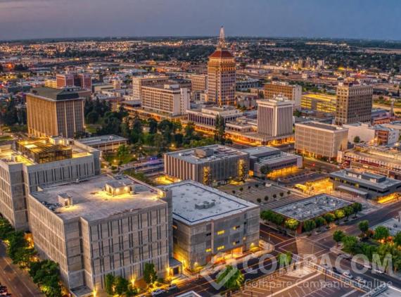 Installment Loans in Fresno, CA