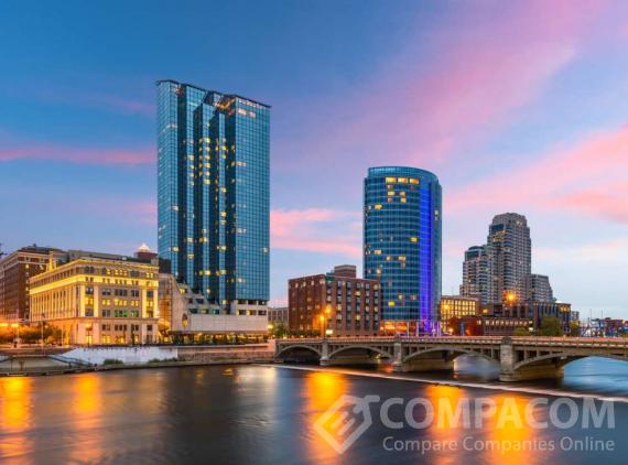 Personal Loans in Grand Rapids, MI