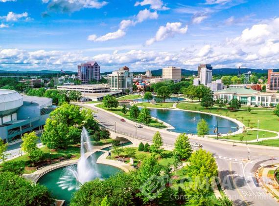 Title Loans in Huntsville, AL