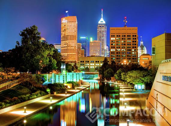 Payday Loans Online in Indianapolis, IN