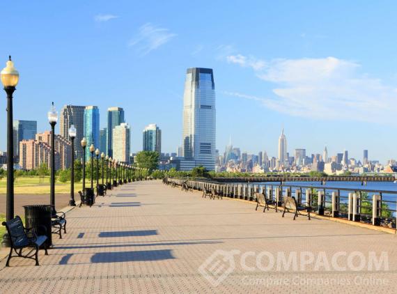 Personal Loans in Jersey City, NJ