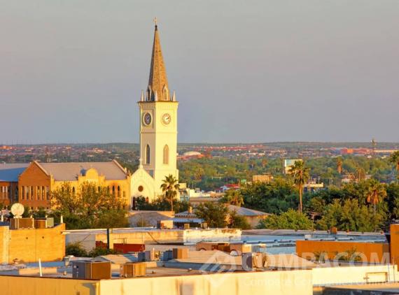 Payday Loans Online in Laredo, TX