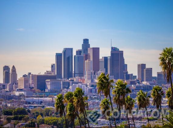 Personal Loans in Los Angeles, CA