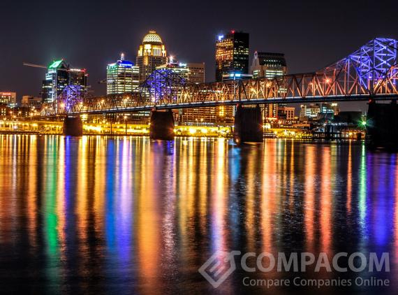 Payday Loans Online in Louisville, KY