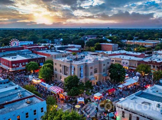 Payday Loans Online in McKinney, TX