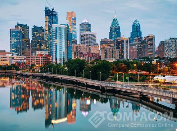 Payday Loans Online in Philadelphia, PA