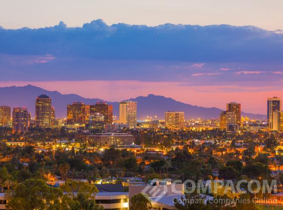 Payday Loans Online in Phoenix, AZ