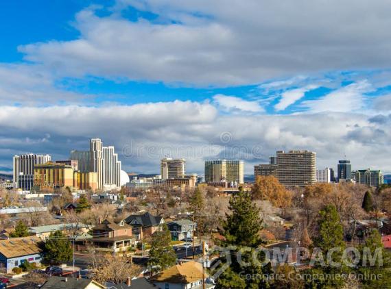 Personal Loans in Reno, NV