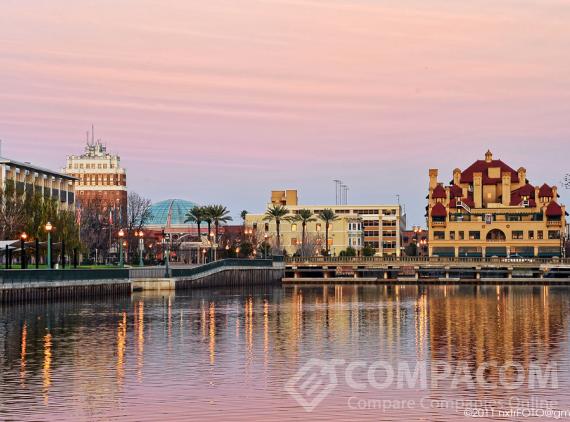 Title Loans in Stockton, CA