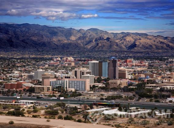 Personal Loans in Tucson, AZ