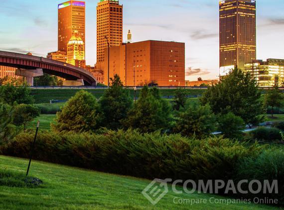 Personal Loans in Tulsa, OK