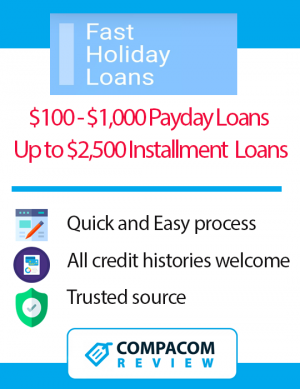 FastHolidayLoans