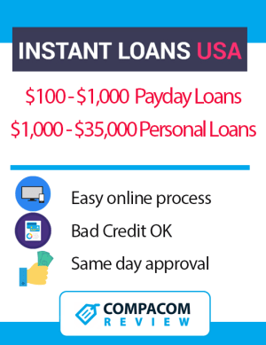 Instant Loans USA