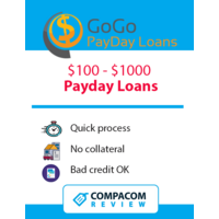 GoGo Payday Loans