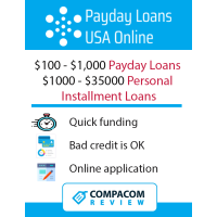 Payday Loans USA .online