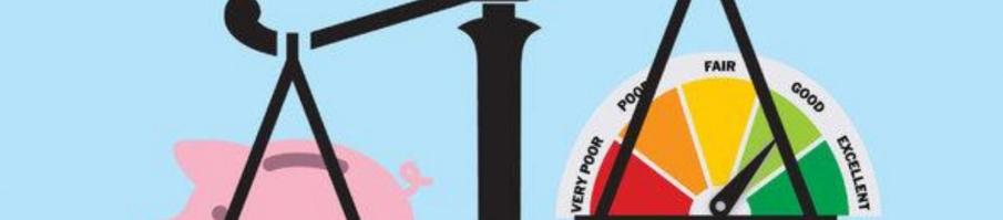 Payday Loans and Credit Score